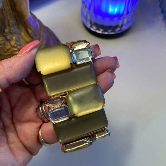 Chico’s bracelet and necklace New with tags - Picture 4 of 5